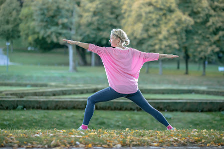 Yoga in Wesel