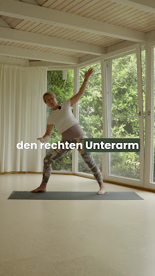 Steinrücke Yoga in Wesel Blumenkamp - SYBO