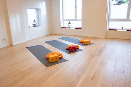 Langenfeld Yoga