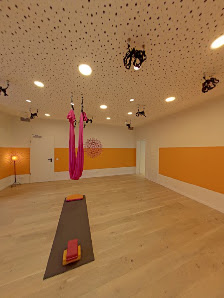 Langenfeld Yoga
