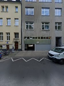 Lumi Studio Köln · Yoga · Ayurveda Massage ·