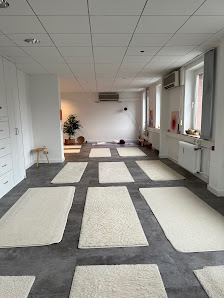Yogastudio Vicomudewa