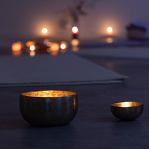 Yogastudio Vicomudewa
