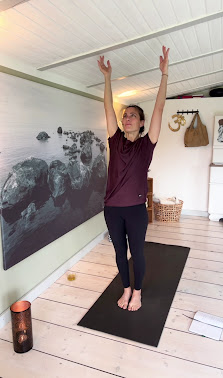 Wolke Sieben Yoga - Conny Ehler