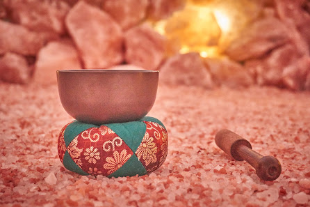 AYUM Achtsamkeit, Yoga und Meditation