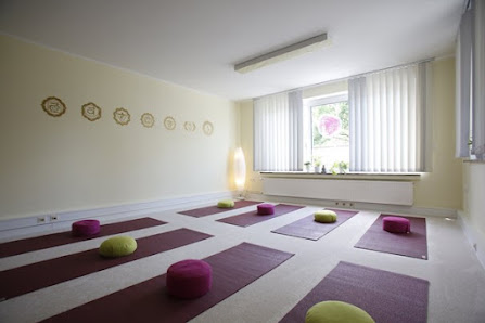 Yoga Oase Bückeburg