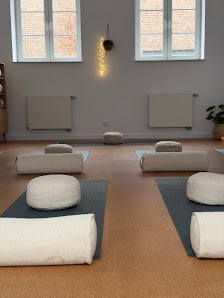 Yoga & Me