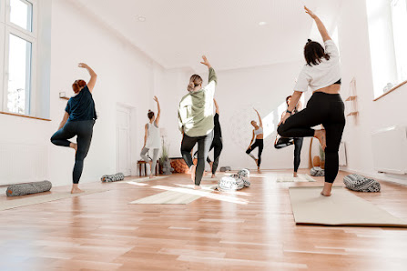 Samtosha Yoga Studios Dorsten