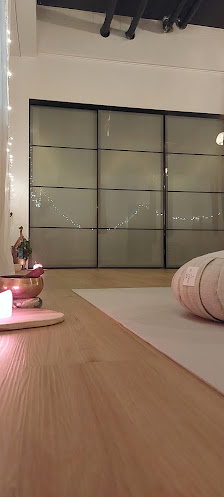 Be YOGA Studio