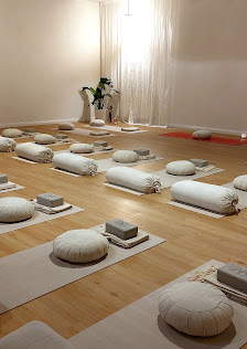 Be YOGA Studio