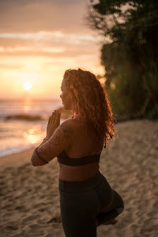 Ganesh Yoga mit Carolin Betten