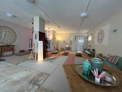 Ganesh Yoga mit Carolin Betten