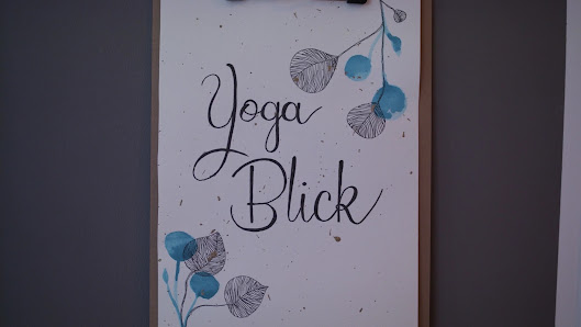 YogaBlick
