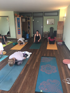 greenspirit Yogastudio