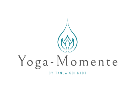Yoga-Momente