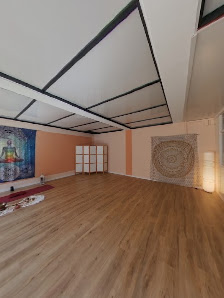 Anandaya-Yoga & Gesundheitspraxis