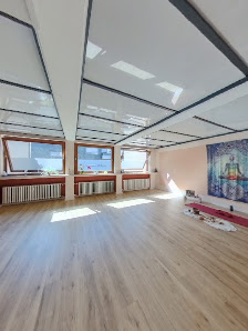 Anandaya-Yoga & Gesundheitspraxis