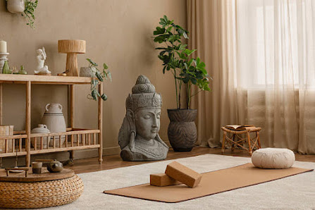 Online Yoga Atelier
