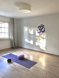 Das persönliche Studio für Coaching und Yoga