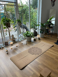 DharmaSpace