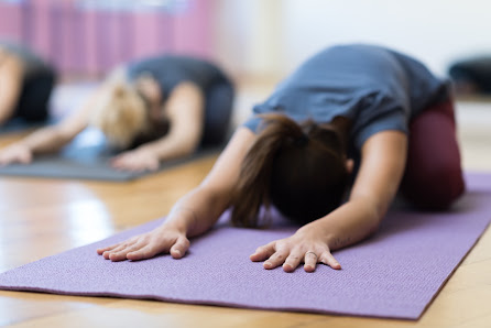 YogaWeg