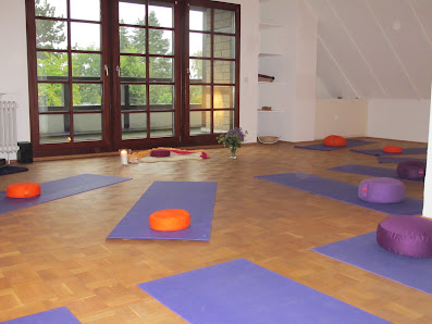 YogaWeg