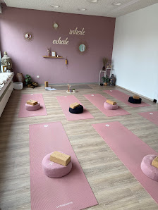 SOUL PLACE YOGA AND MORE