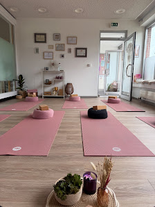 SOUL PLACE YOGA AND MORE