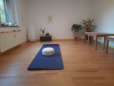 Yogaraum Rinteln