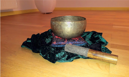 Yogaraum Rinteln