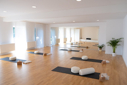 Beyou - Yoga Studio