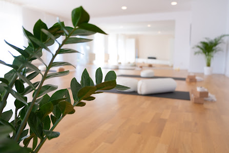 Beyou - Yoga Studio