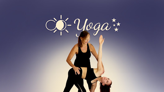 CO Yoga