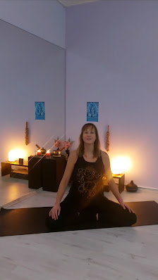 CO Yoga