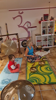 Joga Przyjaciolka