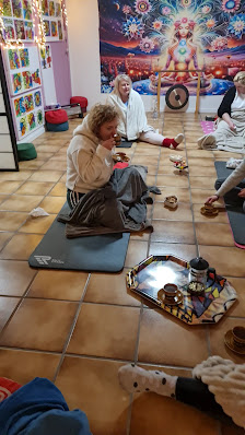 Joga Przyjaciolka