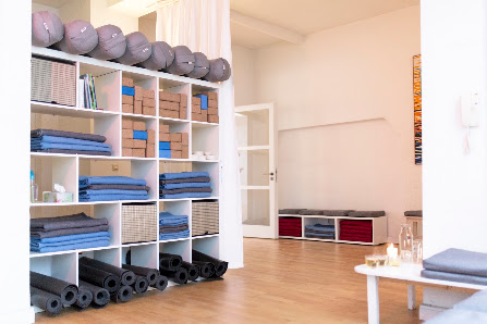 Yoga 1a