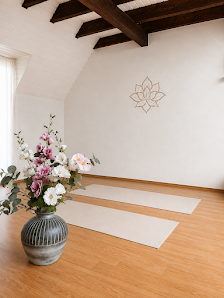Yoga im Vorgebirge