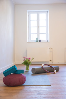 PURE - Studio für Pilates, Yoga und Gesundheit