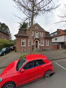 Praxis für Psychotherapie & Yoga Therapie Miriam Schwarzschulz