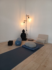 Wave Yoga