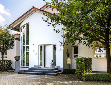 YogaHaus Inka Ekholm