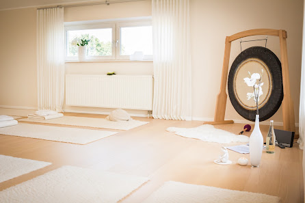 YogaHaus Inka Ekholm