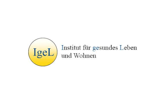 IgeL - Institut für gesundes Leben und Wohnen