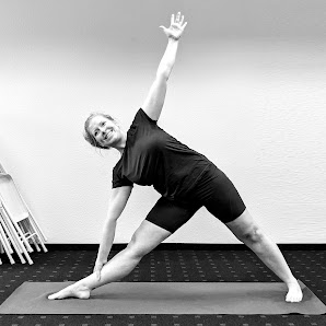 Iyengar Yoga Bad Oeynhausen