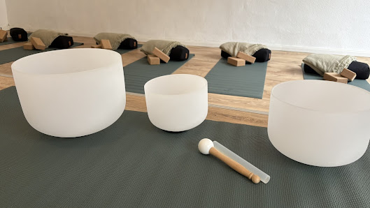 Yoga Soest - mit Larissa