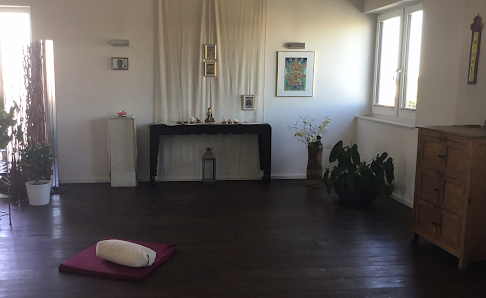 Zentrum für Yoga und Meditation