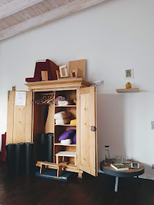 Zentrum für Yoga und Meditation