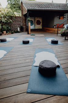 yogadeck