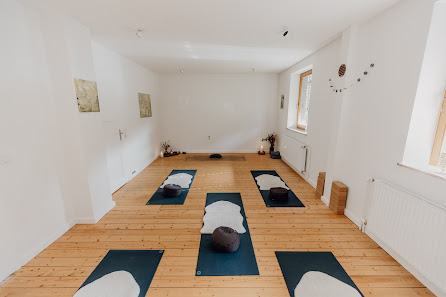 yogadeck